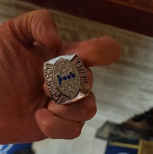 Meet your Posher, Nick